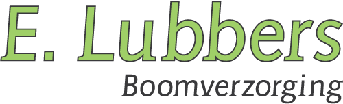 Lubbers Boomverzorging logo